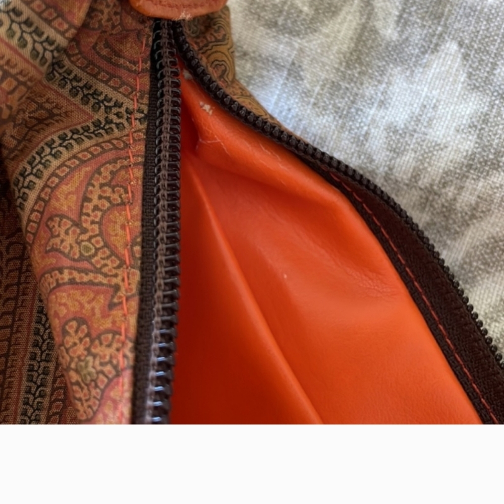 ETRO 🎒 - Picture 4 of 5
